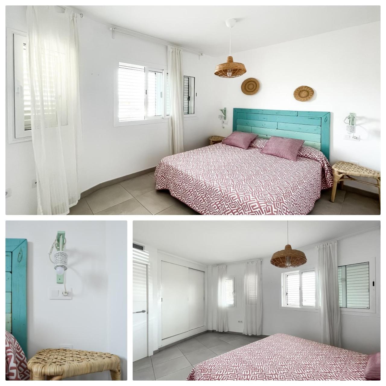 Paradise Palms II Deluxe, Incl. Welcome Package Corralejo Extérieur photo