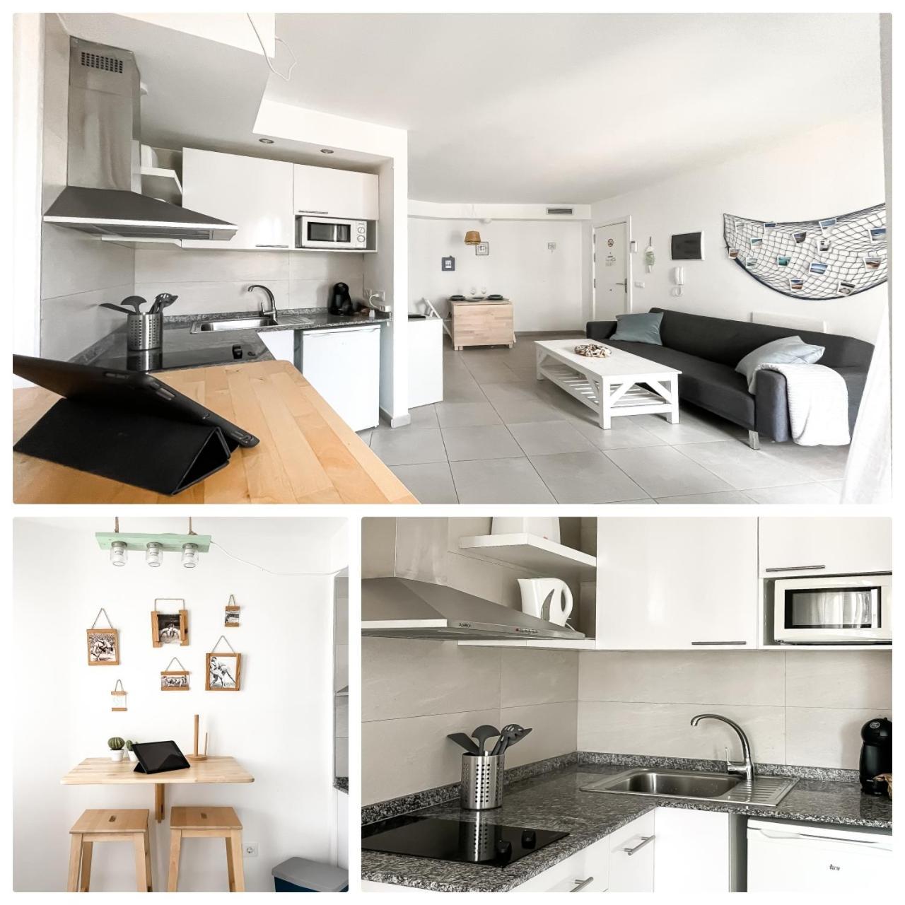 Paradise Palms II Deluxe, Incl. Welcome Package Corralejo Extérieur photo