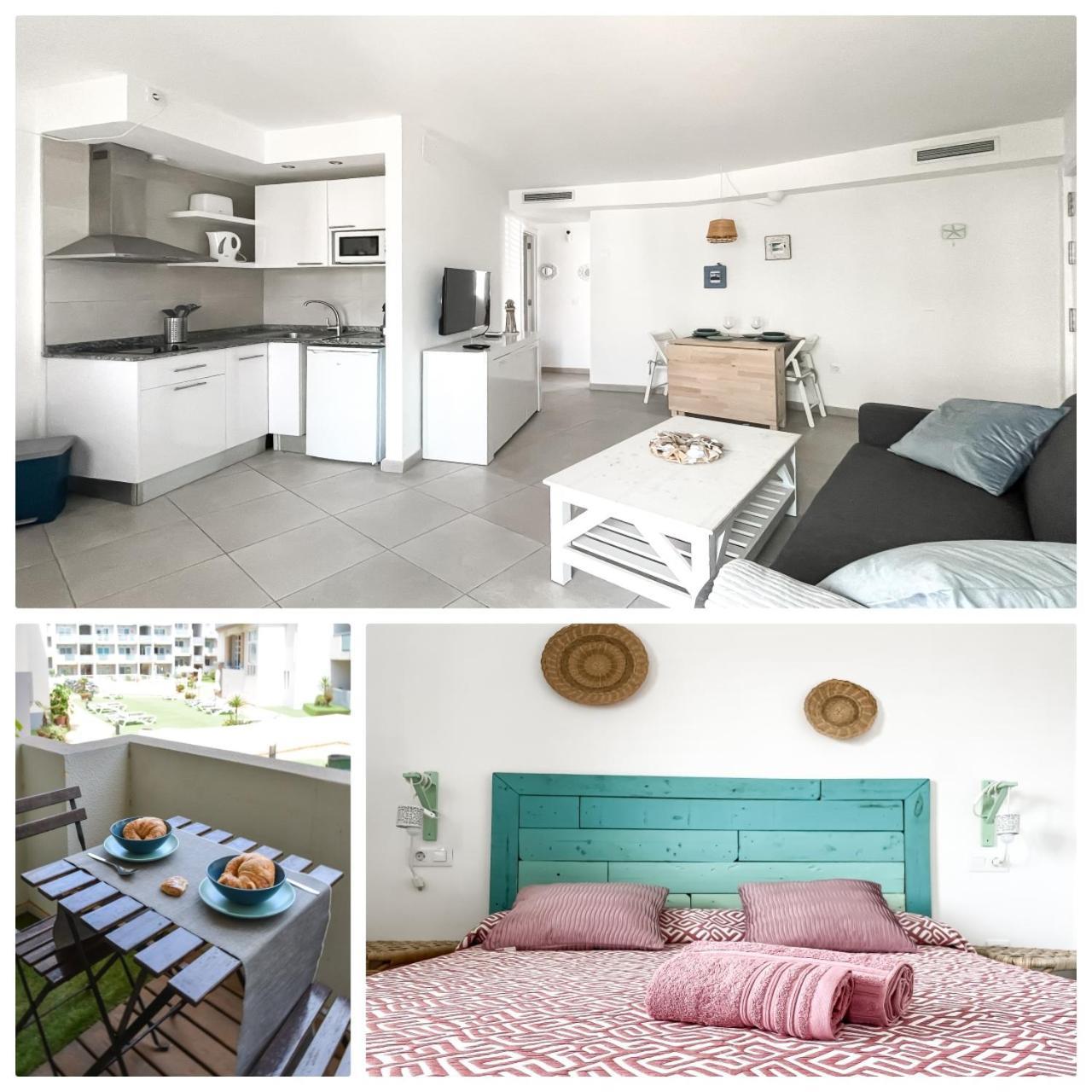 Paradise Palms II Deluxe, Incl. Welcome Package Corralejo Extérieur photo