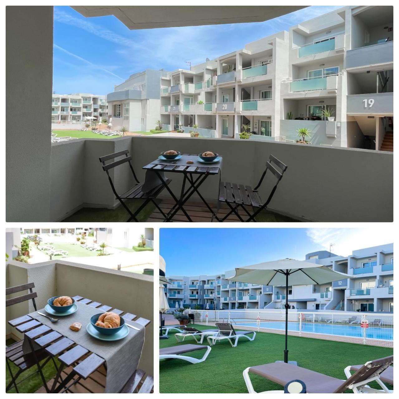Paradise Palms II Deluxe, Incl. Welcome Package Corralejo Extérieur photo
