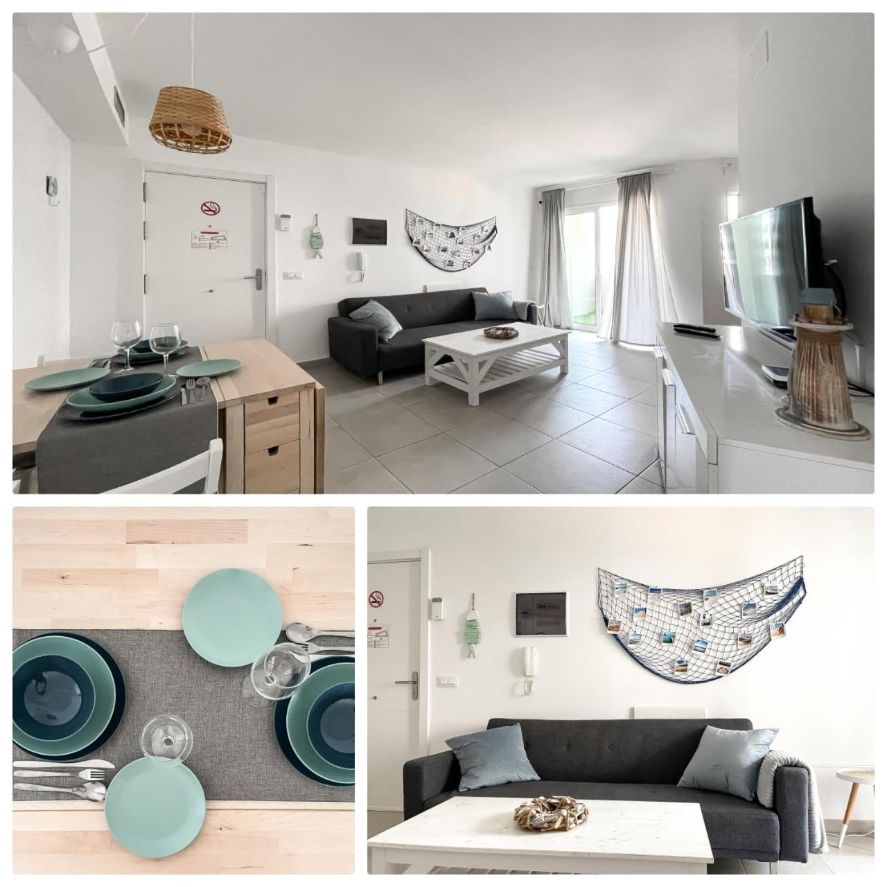 Paradise Palms II Deluxe, Incl. Welcome Package Corralejo Extérieur photo