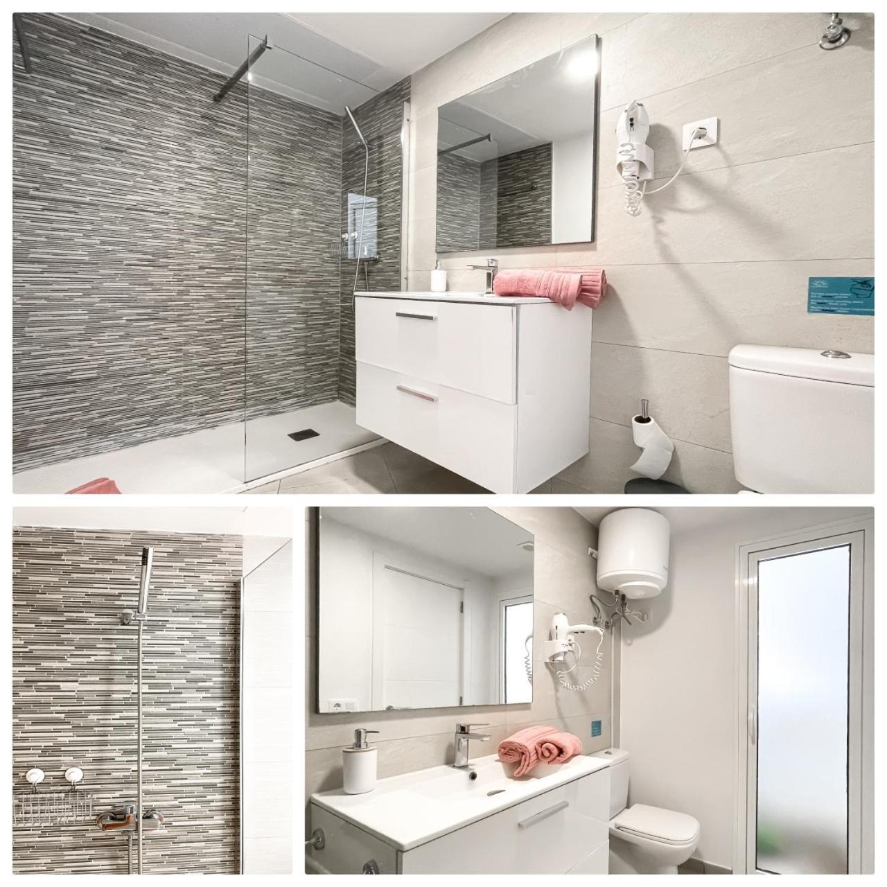 Paradise Palms II Deluxe, Incl. Welcome Package Corralejo Extérieur photo