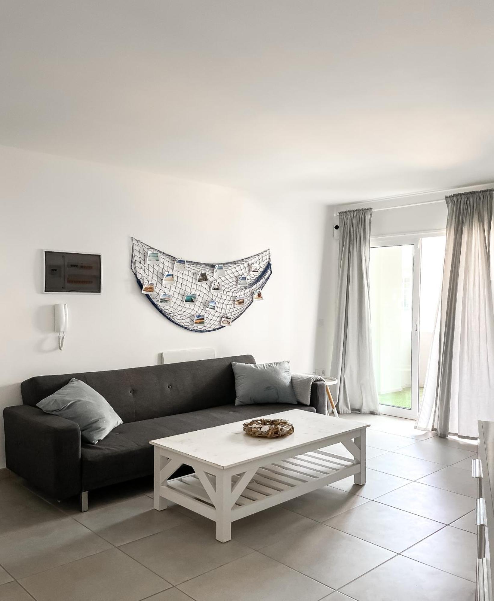 Paradise Palms II Deluxe, Incl. Welcome Package Corralejo Extérieur photo