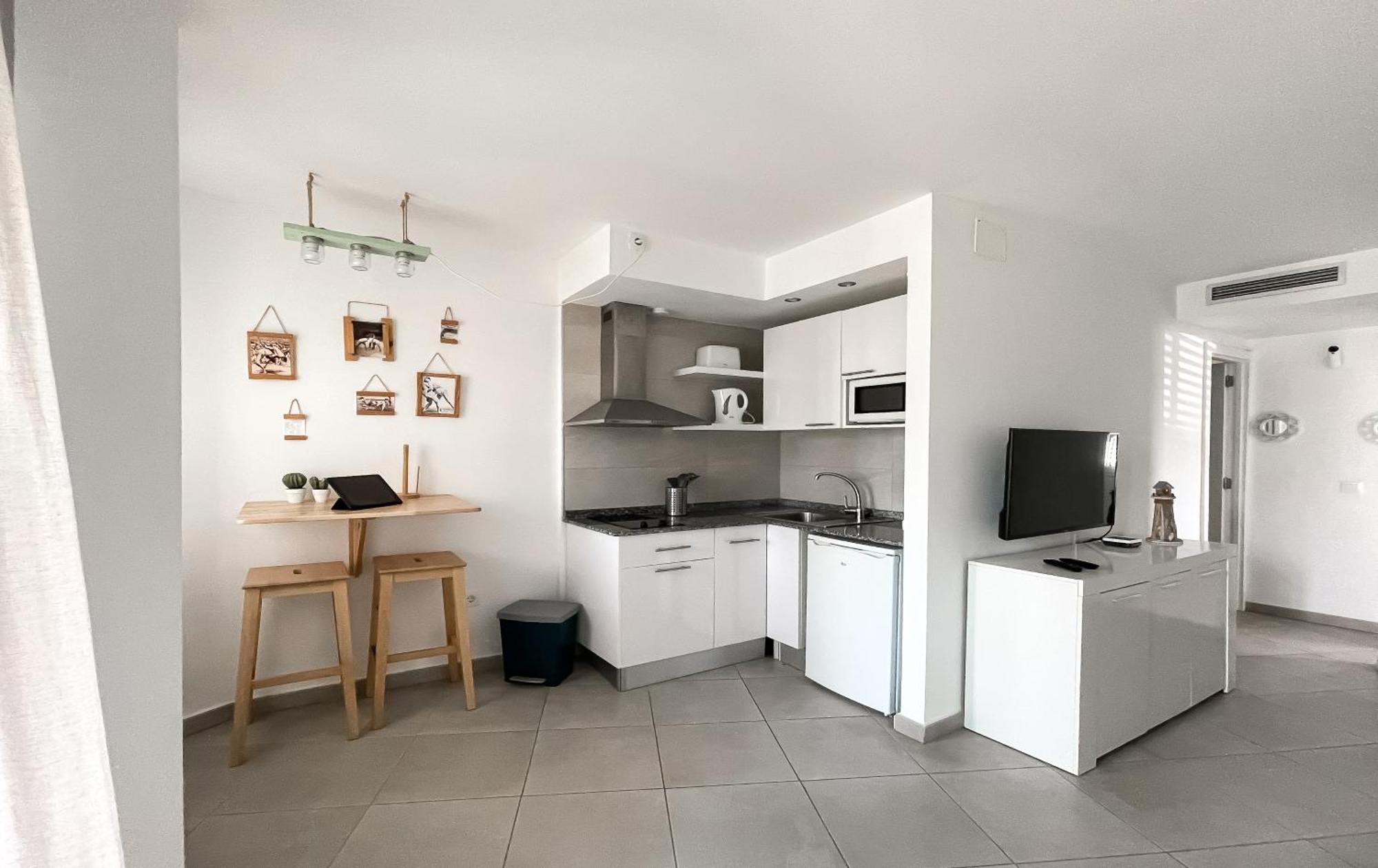 Paradise Palms II Deluxe, Incl. Welcome Package Corralejo Extérieur photo