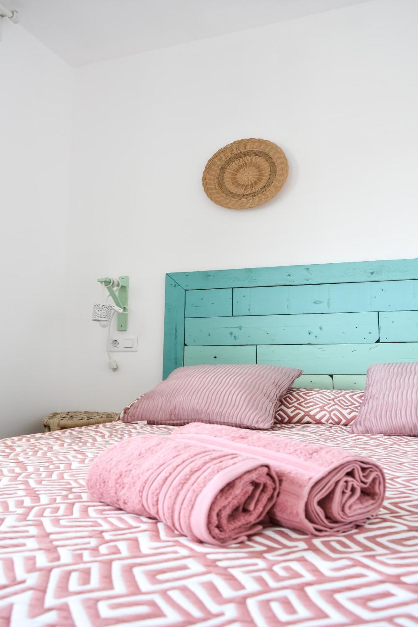Paradise Palms II Deluxe, Incl. Welcome Package Corralejo Extérieur photo