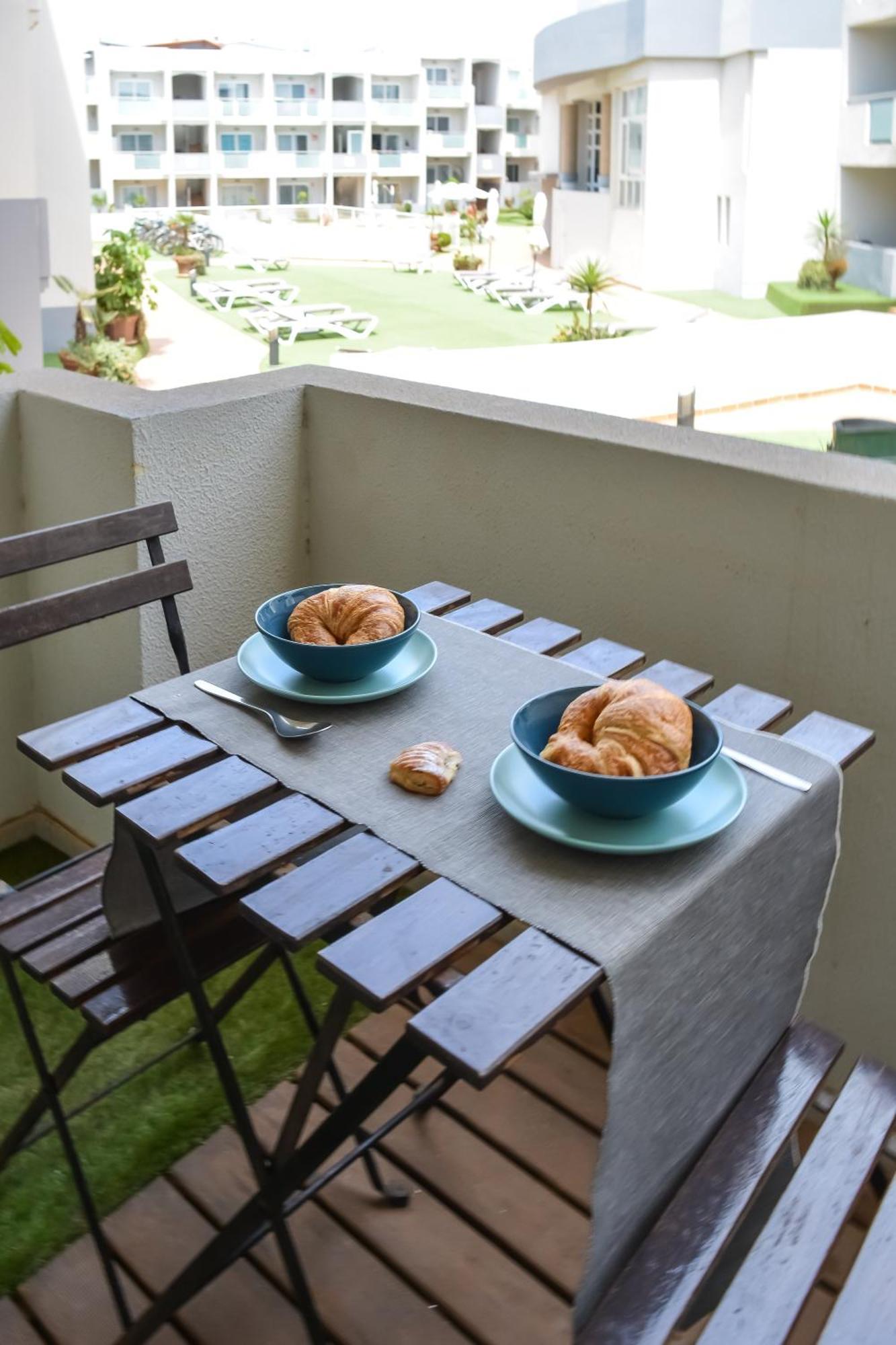 Paradise Palms II Deluxe, Incl. Welcome Package Corralejo Extérieur photo