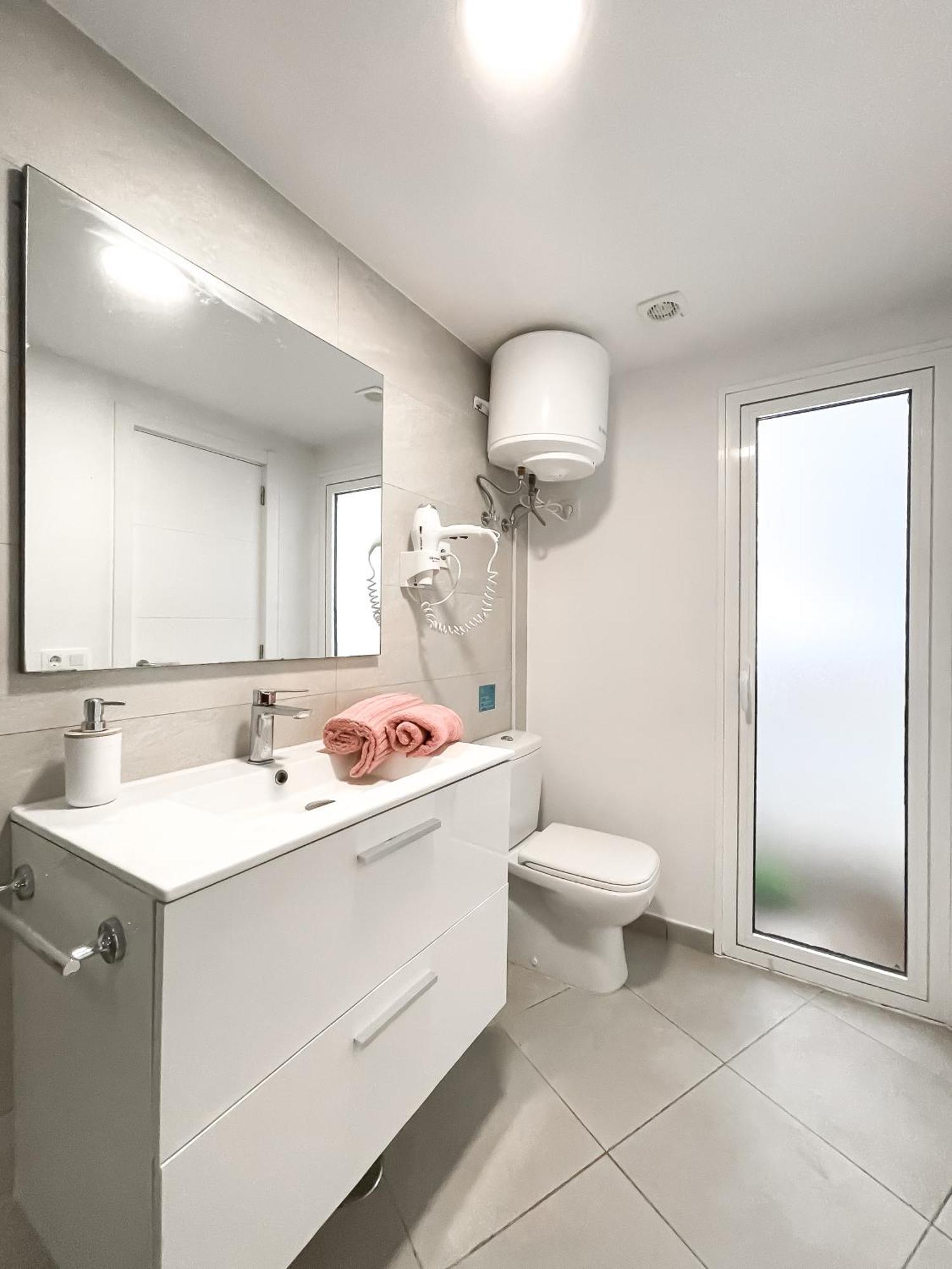 Paradise Palms II Deluxe, Incl. Welcome Package Corralejo Extérieur photo