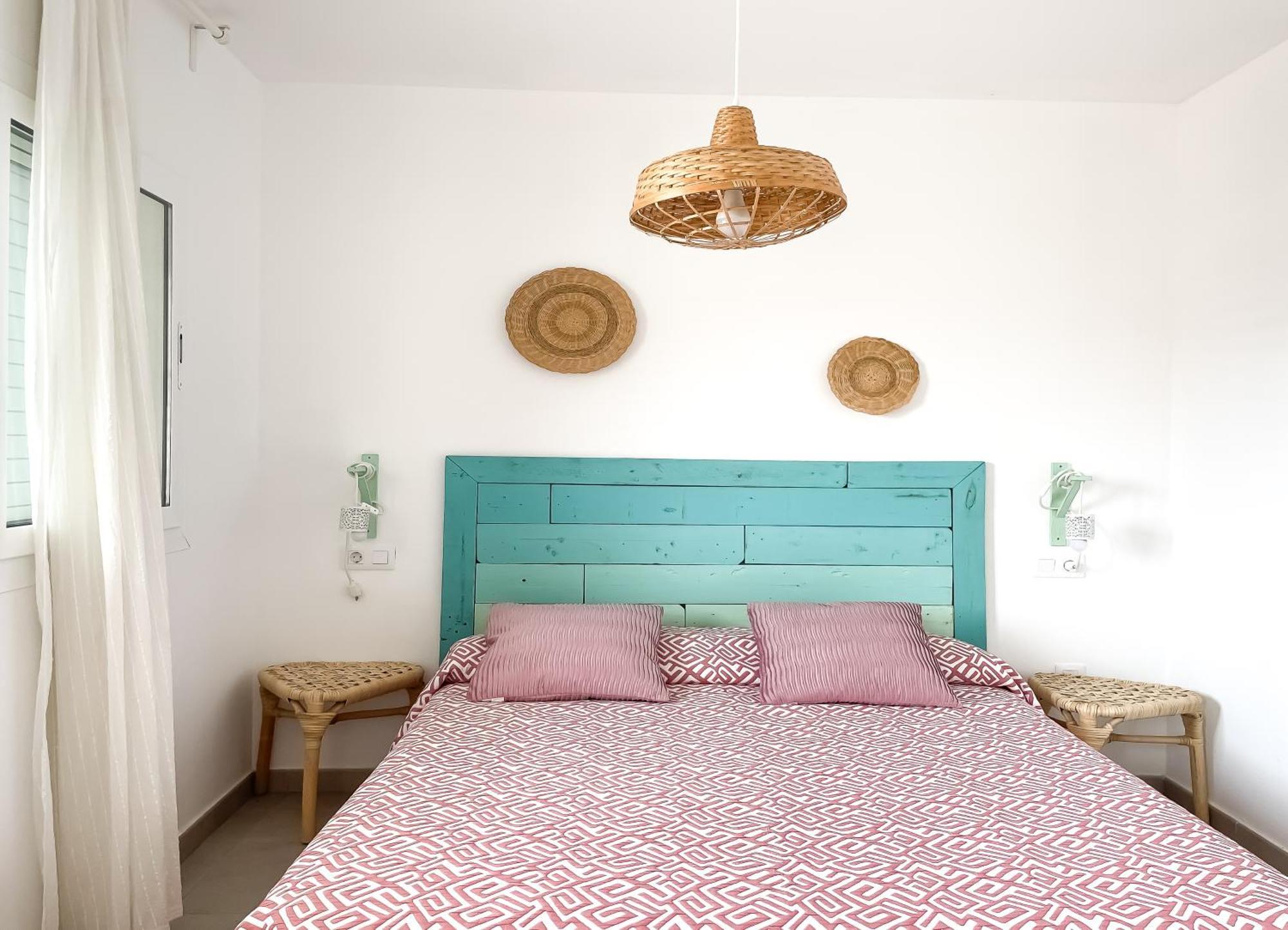 Paradise Palms II Deluxe, Incl. Welcome Package Corralejo Extérieur photo