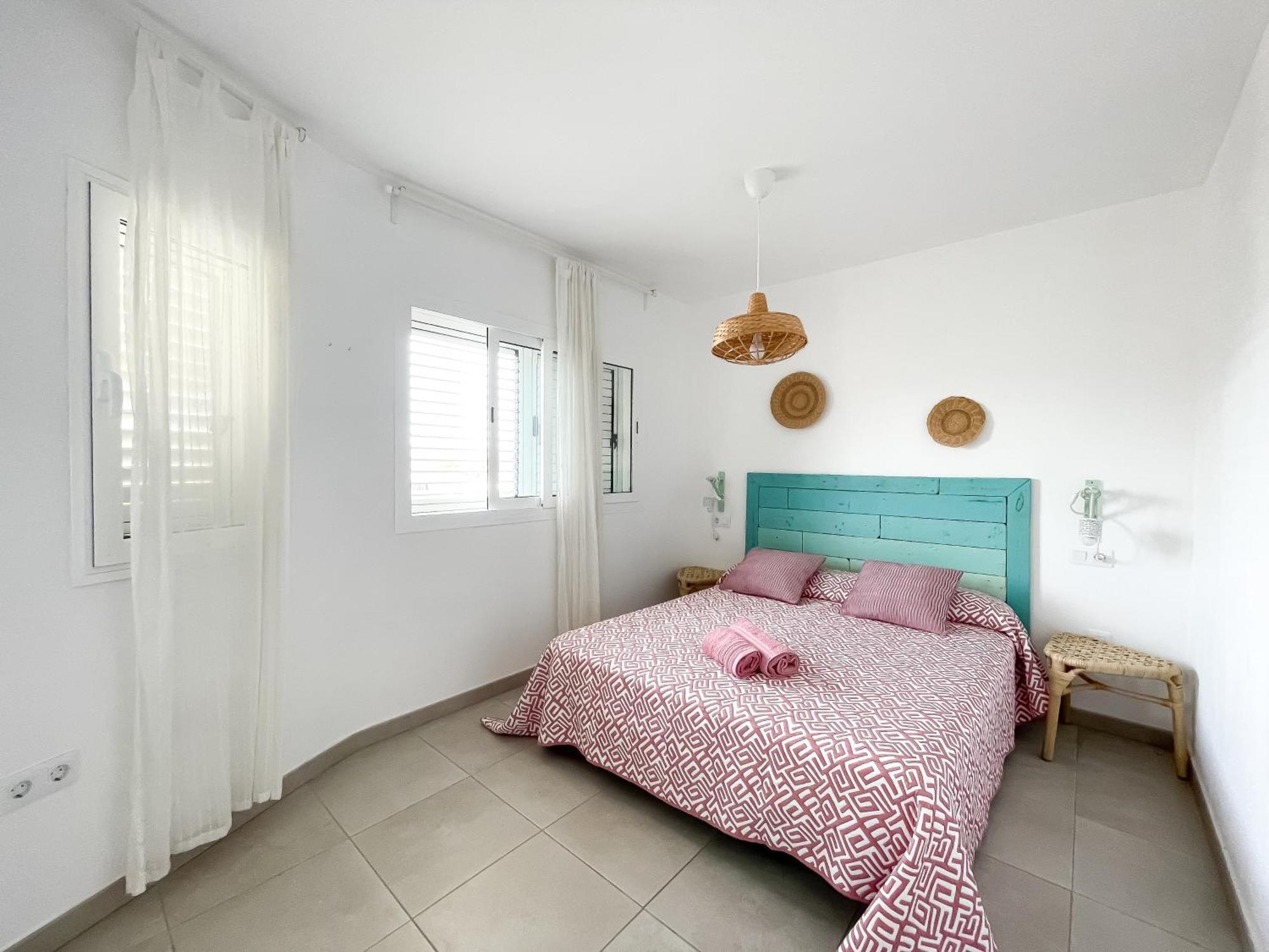 Paradise Palms II Deluxe, Incl. Welcome Package Corralejo Extérieur photo