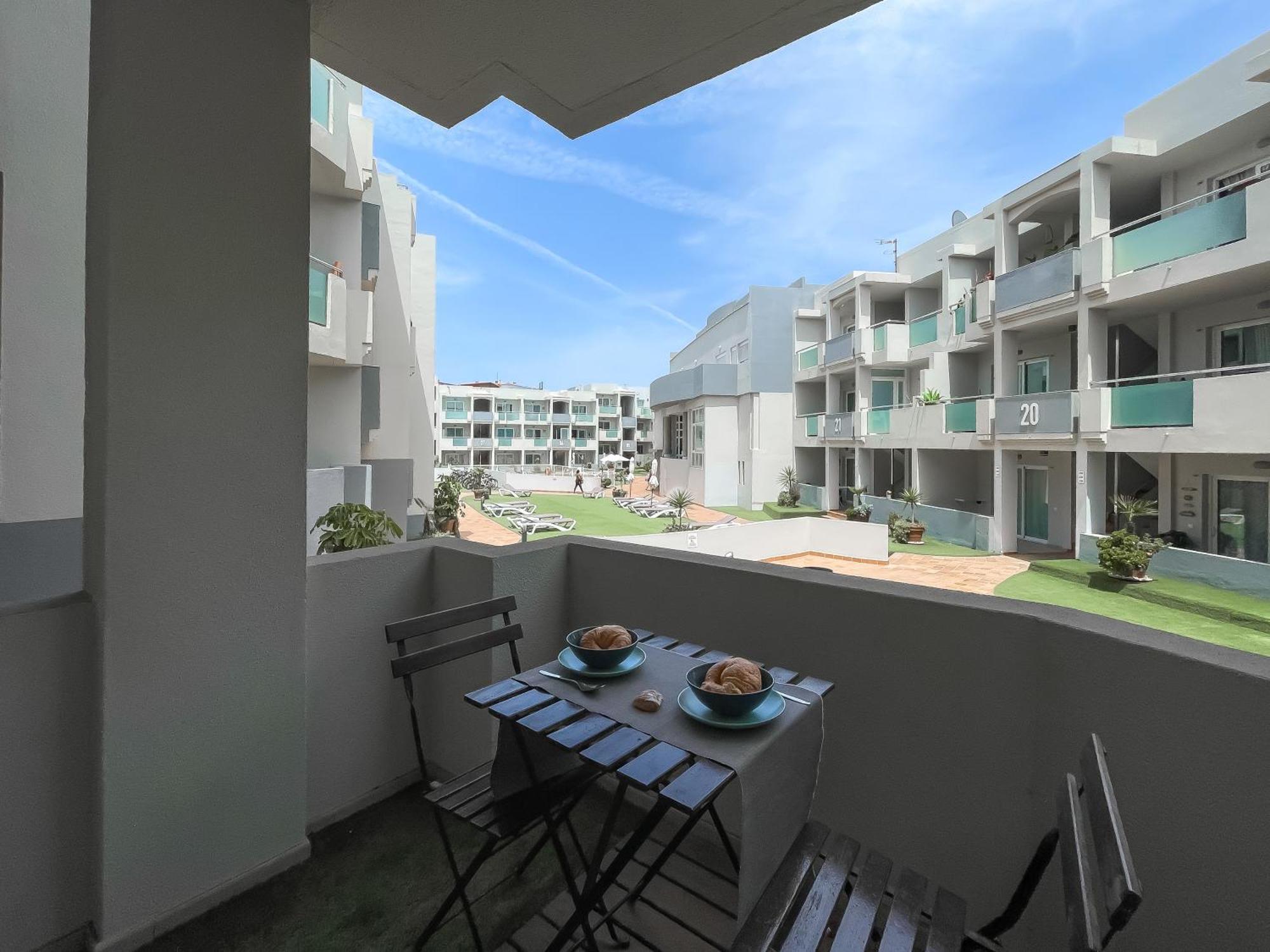 Paradise Palms II Deluxe, Incl. Welcome Package Corralejo Extérieur photo