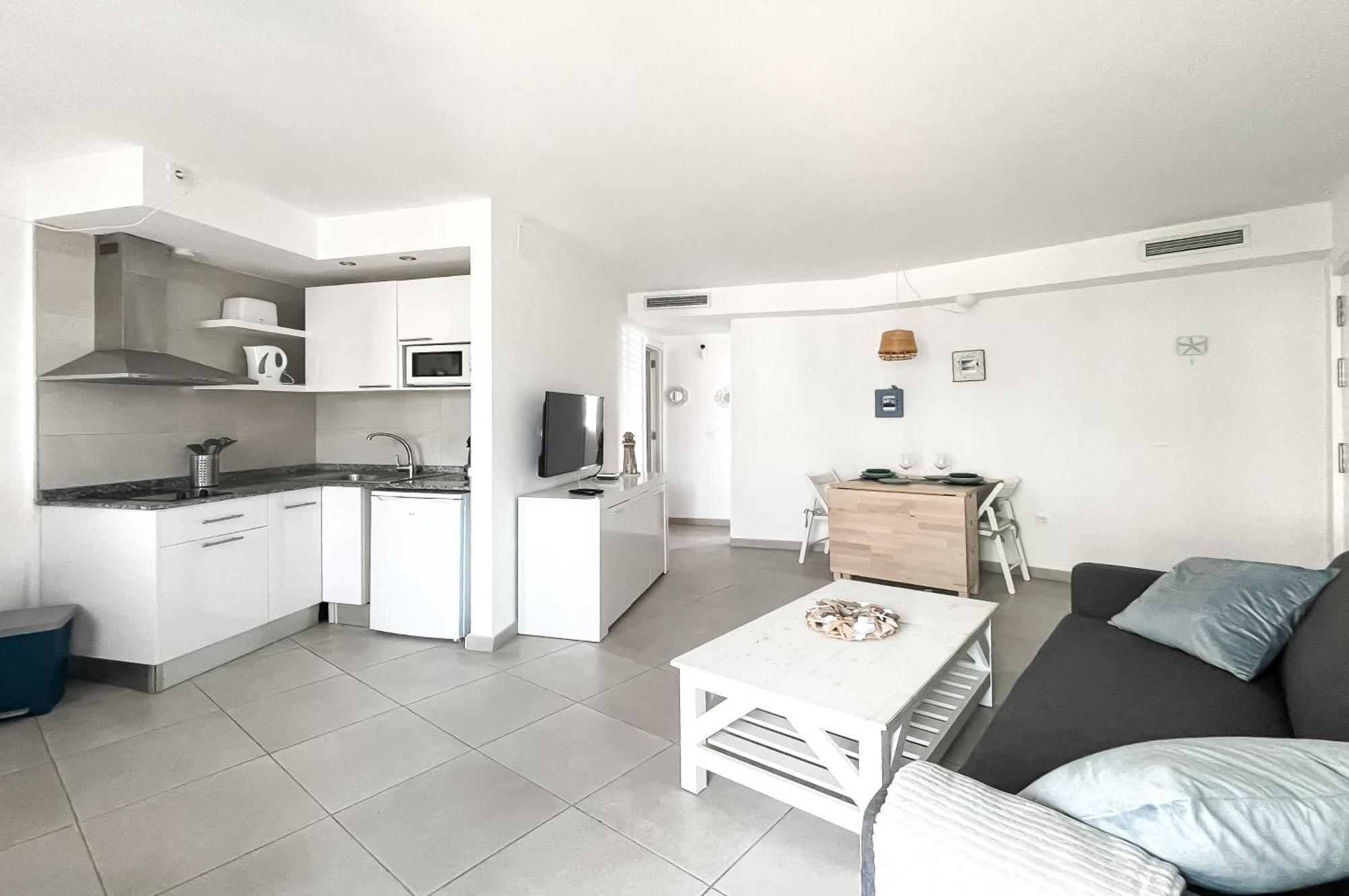 Paradise Palms II Deluxe, Incl. Welcome Package Corralejo Extérieur photo
