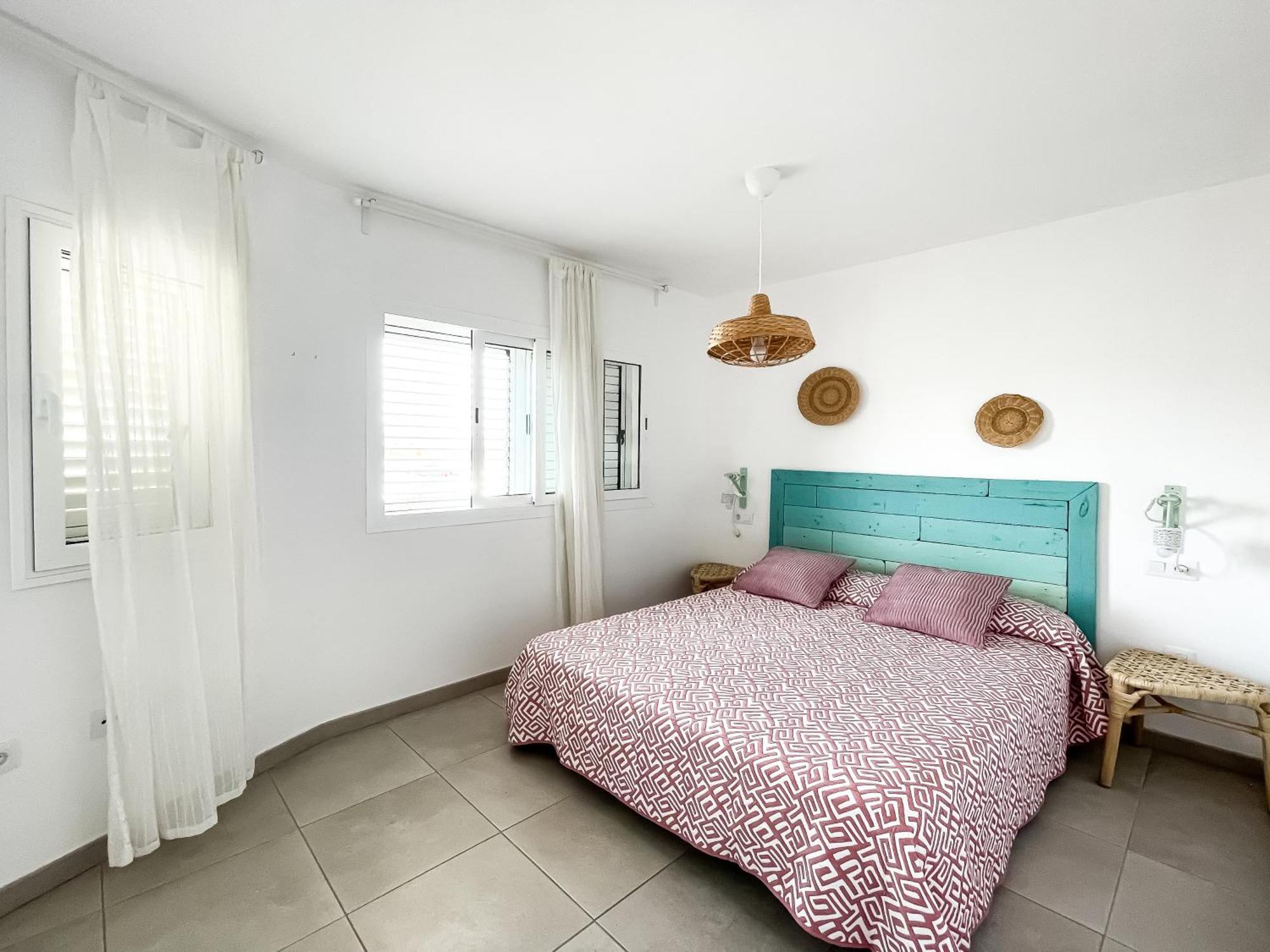 Paradise Palms II Deluxe, Incl. Welcome Package Corralejo Extérieur photo