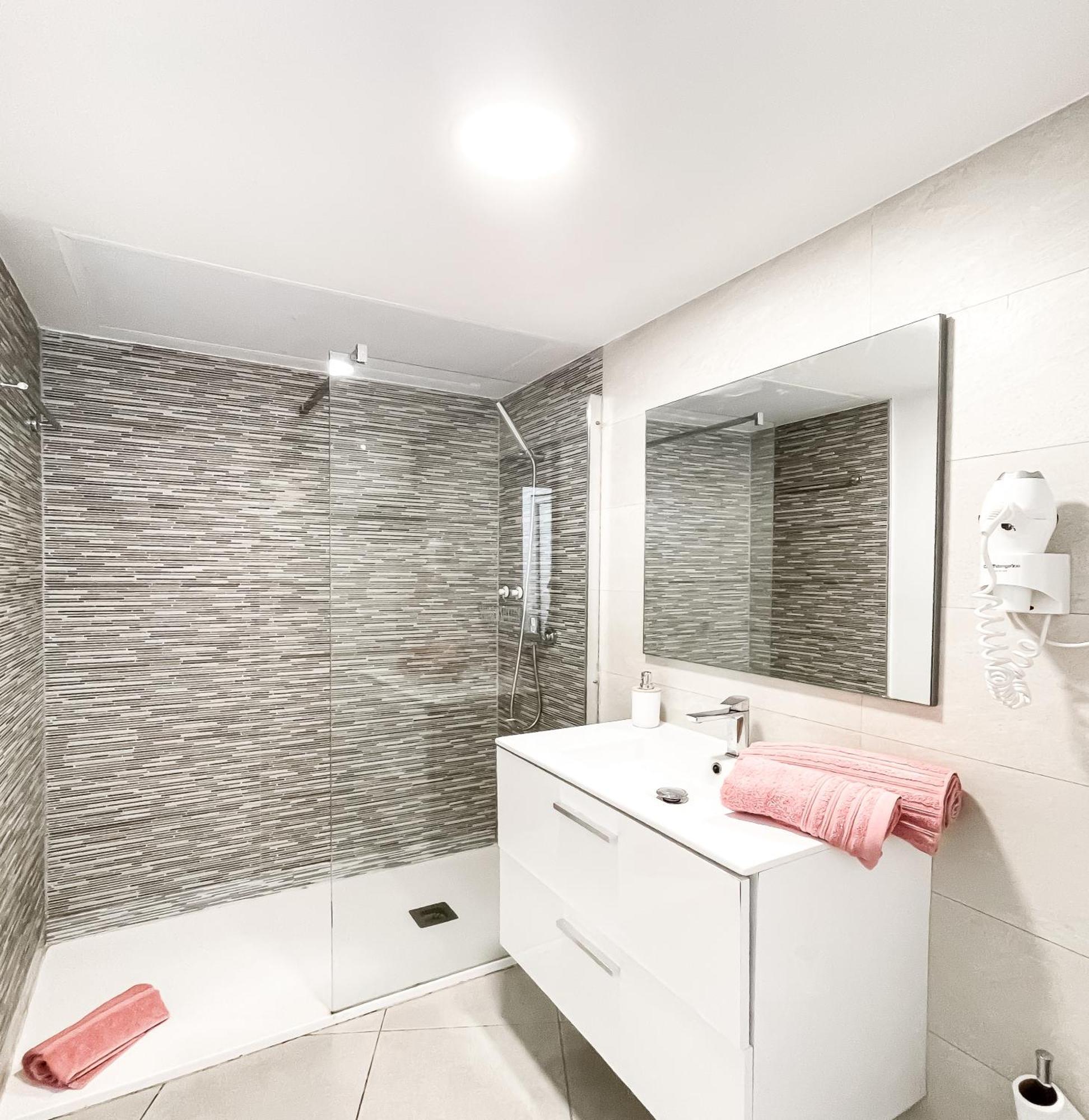 Paradise Palms II Deluxe, Incl. Welcome Package Corralejo Extérieur photo